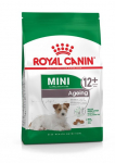 Royal Canin SHN Mini Ageing 12+ kuivtoit v&auml;ikestele koertele, 1.5 kg