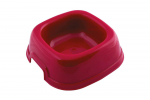 Georplast Mon-Ami plastikust kauss koertele, 26x26x8,5 cm, 1,53 l