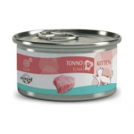 Marpet Chef Kitten Tuna konserv kassipoegadele tuunikalaga, 80 g