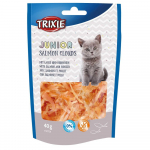 Trixie Junior Salmon Clouds t&auml;iendtoit kassipoegadele l&otilde;he ja kanaga, 40 g