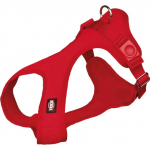 Trixie Comfort Soft Touring Harness rakmed koertele, S-M 35&ndash;60 cm, 20 mm laiune
