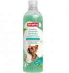 Beaphar Universal Shampoo koertele, makadaamia&otilde;li ja aloe veraga, 250 ml