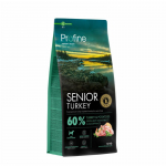 Profine Senior Turkey kuivtoit eakamatele koertele kalkuniga, 12 kg