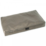 Dog Fantasy Mattress Platinum Silver koera madrats, 95x65 cm