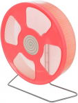 Trixie Exercise Wheel Plastic n&auml;rilistele, &oslash; 20 cm