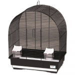 Plaček Cage KS 8 puur lindudele, 40x25,5x47,5 cm