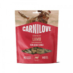 Carnilove Lamb With Cranberries kr&otilde;be maius koertele, 200 g