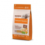 Nature's Variety Dog No Grain Adult Med/Maxi Chicken t&auml;isv&auml;&auml;rtuslik kuivtoit t&auml;iskasvanud keskmistele ja suurtele koertele, ilma teraviljata, 3 kg