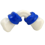 GimDog Dog Interactive Bone Beef interaktiivne n&auml;rimism&auml;nguasi koertele veiseliha maitsega, 12.5 cm