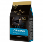 Prospera Plus Chihuahua kuivtoit t&auml;iskasvanud Chihuahua t&otilde;ugu koertele kanaliha ja riisiga, 1,5 kg