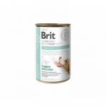 Brit Veterinary Diets Dog Struvite konservid koertele struviitkivide lahustamiseks ja ennetamiseks, 400 g