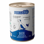 Forza10 Maintenance m&auml;rgtoit koertele, pardiliha, kaera ja herneta, 400 g