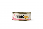 Kimo Chicken & Tuna konservid kassidele kanaliha ja tuunikalaga, lisatoit, 70 g