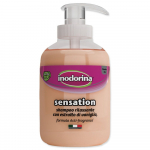 Inodorina &scaron;ampoon koertele sensation relaxing, 300 ml