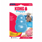 KONG Puppy Large kutsikm&auml;nguasi hammaste vahetuseks, 1 tk.