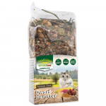 Nature Land complete toit hamstritele, 300 g
