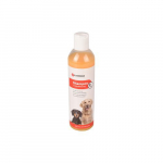 Flamingo Shampoo and Conditioner 2in1 koerte &scaron;ampoon ja palsam, 300 ml