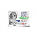 Special Dog Excellence Pouches Medium Adult veiseliha ja ulukilihaga, 4x100 g