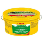 Sera Floredepot aluspinnase v&auml;etis akvaariumitaimedele, soodustab intensiivset kasvu, 2.4 kg