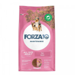 Forza10 Maintenance All Breeds kuivtoit k&otilde;ikidele t&otilde;ugudele ja suurustele t&auml;iskasvanud koertele sealiha, 2 kg