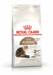 Royal Canin FHN Ageing 12+ kuivtoit vanematele kassidele kahetasandilise tekstuuriga graanulitega, 2 kg