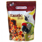 Versele Laga Prestige Exotic Fruit Mix maiustus suurtele papagoidele, 600 g