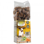 Nature Land brunch teraviljavabad s&uuml;damekujulised porgandiga, 150 g