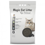 Magic Cat tofu kassiliiv aktiivs&ouml;ega, 12 l