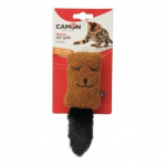 Camon pl&uuml;&uuml;sloomake sabaga ja kassim&uuml;rgiga kassidele, 18 cm