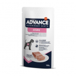 Advance Veterinary Diets Atopic konservid koertele atoopilise dermatiidi korral, t&auml;isv&auml;&auml;rtuslik dieettoit, 150 g