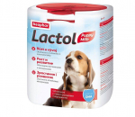Beaphar Lactol Puppy piimaasendaja kassipoegadele, tiinetele ja imetavatele emastele kassidele, 500 g