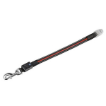 Flexi Vario System LED Flash Belt L LED-rihm koertele, 40 cm