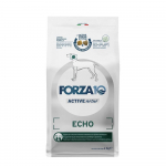 Forza10 Echo (Oto) dieetne kuivtoit koertele k&otilde;rvap&otilde;letiku korral, 4 kg