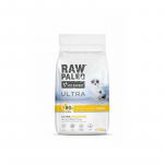 Raw Paleo Ultra Medium & Large Puppy Turkey teraviljavaba kuivtoit keskmistele ja suurtele kutsikatele kalkunilihaga, 10 kg