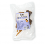 Kimo kuivatatud piisoniliha pulgad koertele, 150 g