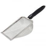Repti Planet Sand scoop 29x10,4x6,4cm &ndash; s&otilde;elaga labidas terrraariumiliivale