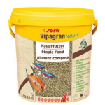 Sera Vipagran floating soft granule basic food for ornamental fish, 3 kg