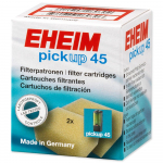 Eheim filtri padjad pickup 45 (2006), 2 tk.