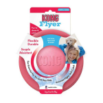 KONG Puppy Flyer pehme lendav taldrik kutsikatele, 17.8 cm