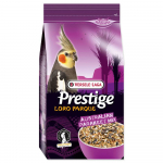 Versele Laga Prestige Premium Australian Parakeet t&auml;isv&auml;&auml;rtuslik toit Austraalia papagoidele, 1 kg