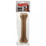 Rasco Buffalo Bone maius koertele, 20 cm