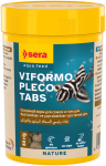 Sera Viformo tabletitoit s&auml;ga ja teistele p&otilde;hjakaladele, 275 tk, 100 ml (64 g)