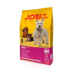 Josera Josidog Mini kuivtoit v&auml;ikest t&otilde;ugu t&auml;iskasvanud koertele linnu- ja pardilihaga, 10 kg