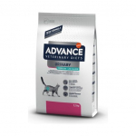 Advance Veterinary Diets Urinary Sterilized-Low Calorie kuivtoit steriliseeritud kassidele kuseteede tervise ja kaalukontrolli jaoks, 7.5 kg