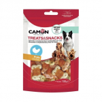 Camon Biscuit cookies with chicken for dogs, 100 g