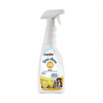 Camon desinfitseeriv pihusti sidrunil&otilde;hnaga, 750 ml