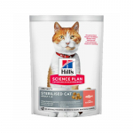 Hills Science Plan Cat Adult Sterilised 1-6 l&otilde;hega 300 g kassitoit
