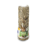 Witte Molen Puur PAUZE TUNNEL PARSLEY FLOWERS t&auml;iends&ouml;&ouml;t n&auml;rilistele ja v&auml;ikestele loomadele, peterselli ja k&ouml;&ouml;giviljadega, 60 g