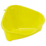 Plaček Litter Tray For Small Animals tualett v&auml;ikestele loomadele, 49.4x33.5x26.2 cm