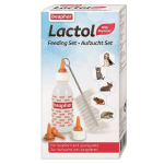 Beaphar Lactol toitmiskomplekt loomade poegadele ja haigetele loomadele, 60 ml